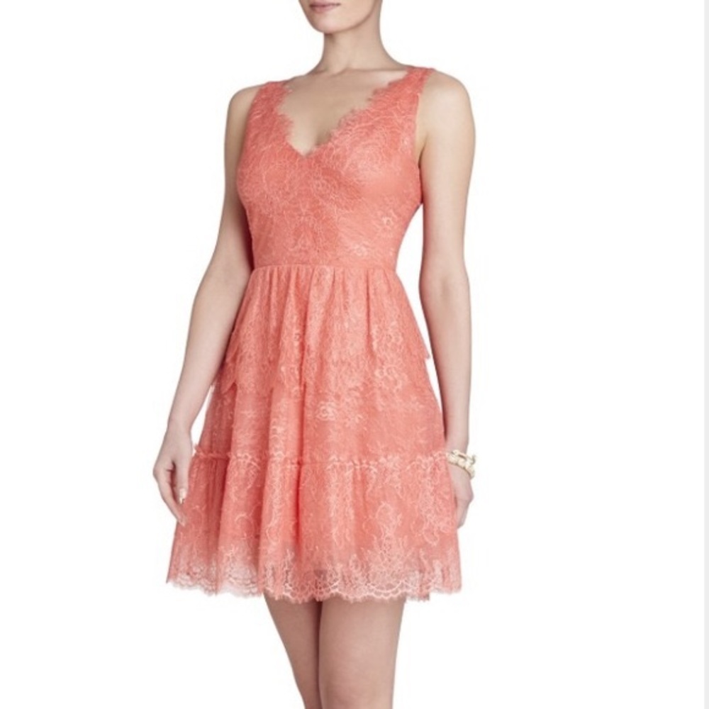 BCBG Willa Dress